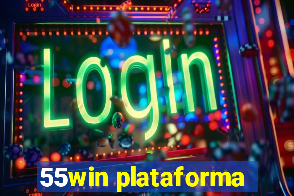 55win plataforma